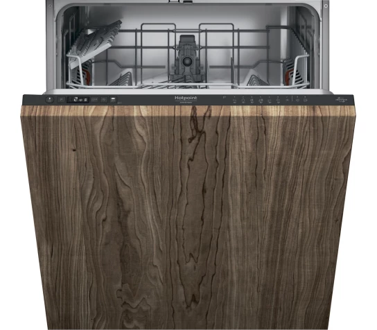 Посудомийна машина Hotpoint H2I HD526 A