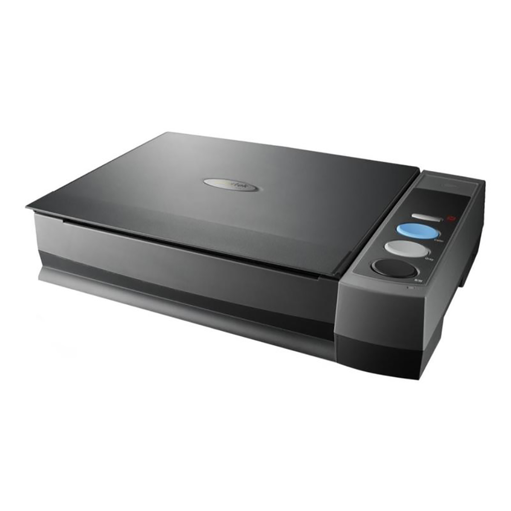 Сканер Plustek OpticBook 3800L