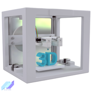3D-принтери