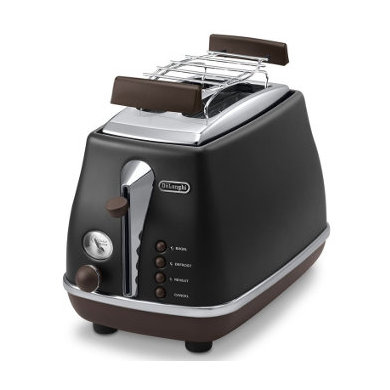 Тостер DELONGHI CTOV2103BK