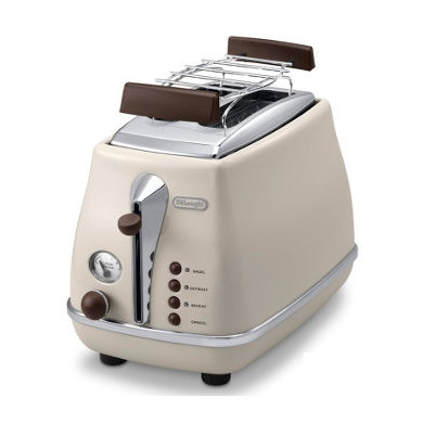 Тостер DELONGHI COV2103BG