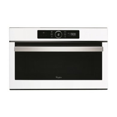 Мікрохвильовка WHIRLPOOL AMW730WH