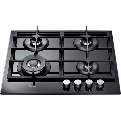 Варильна поверхня WHIRLPOOL AKT6465NB