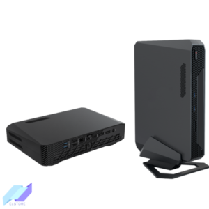 Barebone та NUC