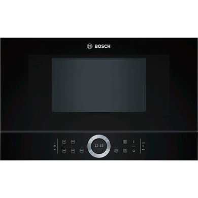 Мікрохвильовка BOSCH BFL634GB1
