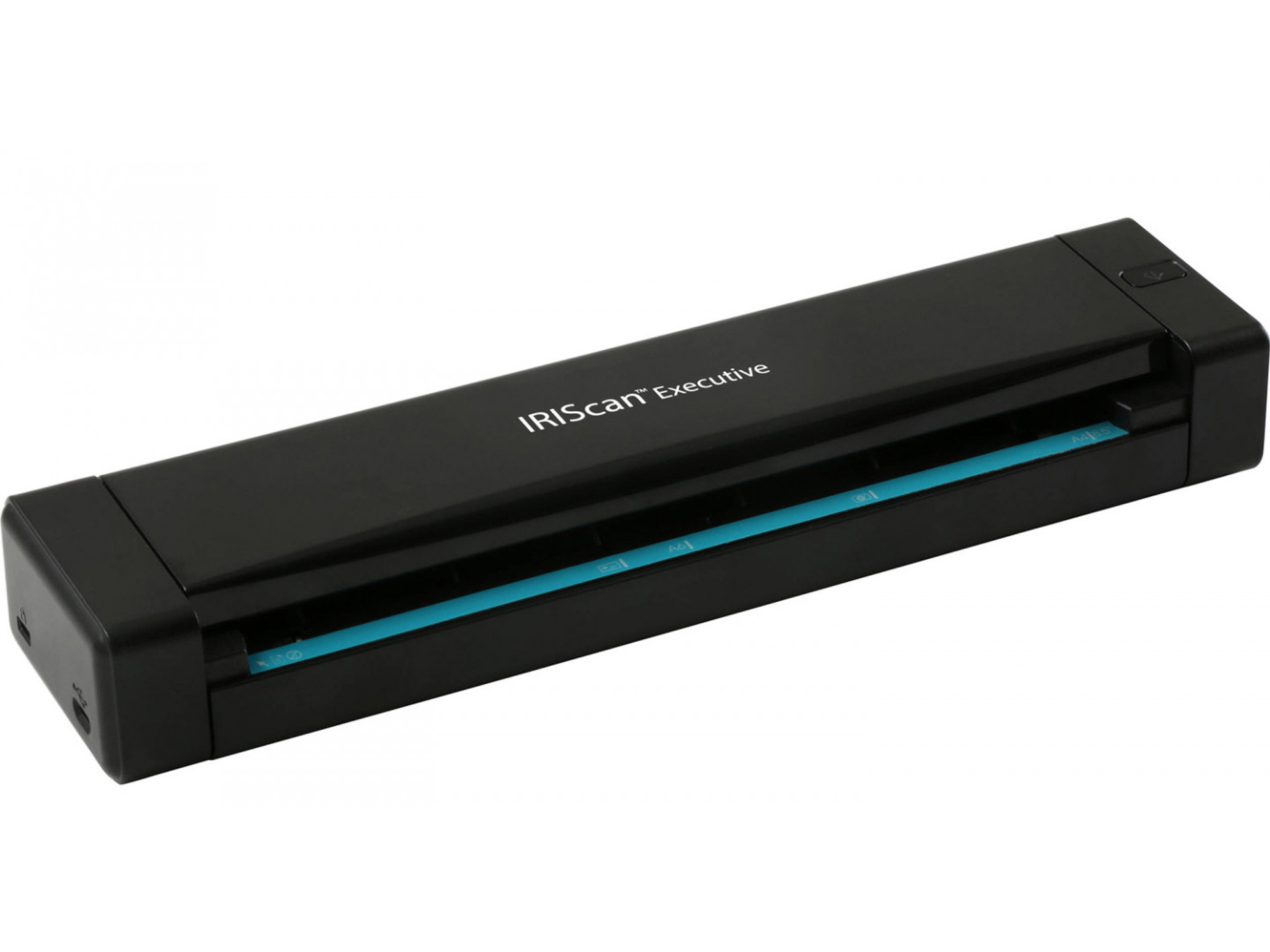 Сканер IRISCan Executive 4