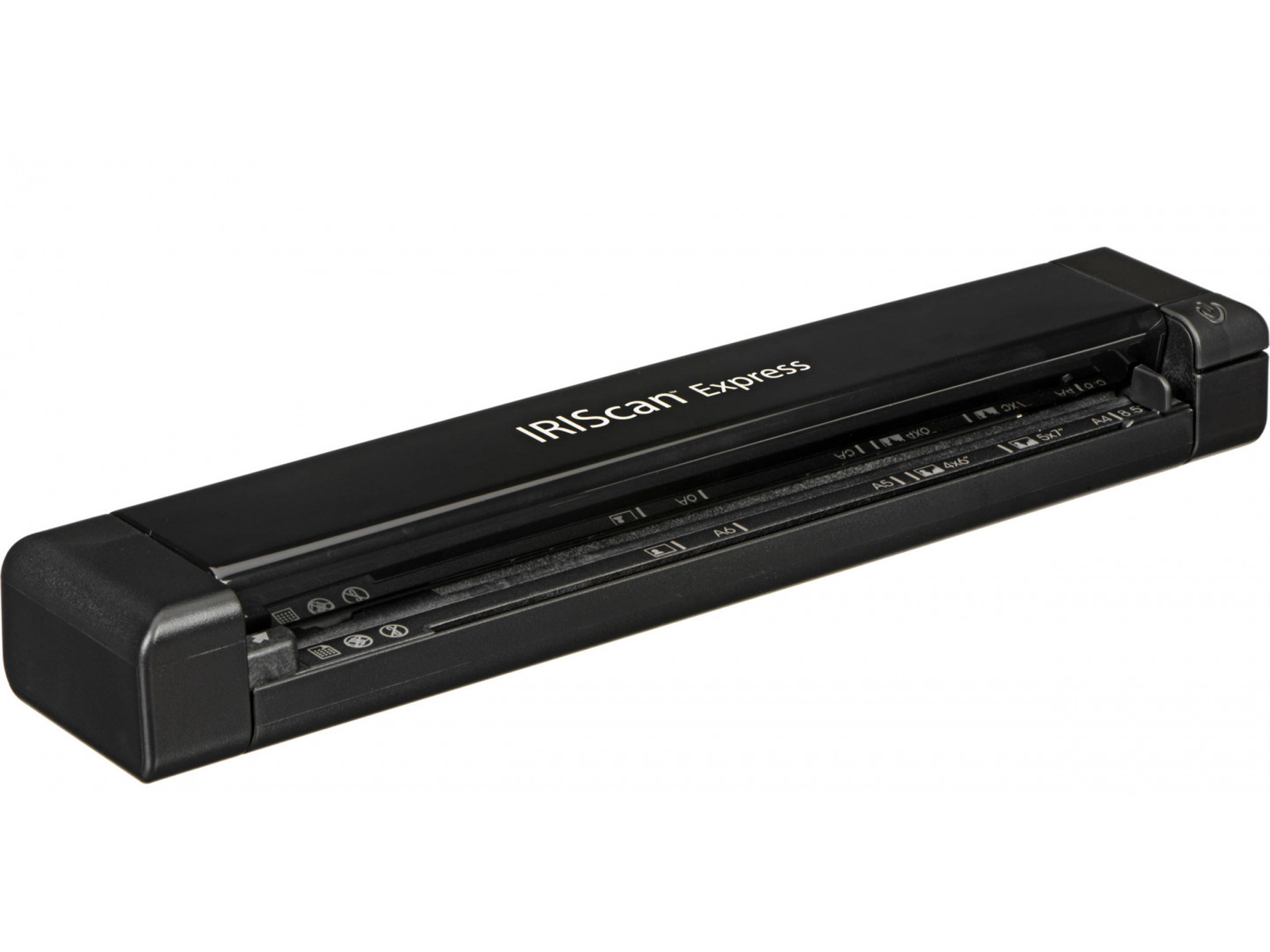 Сканер IRISCan Express 4