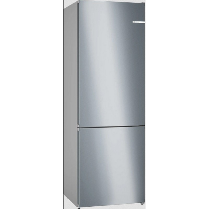 Холодильник Bosch KGN 492IDF