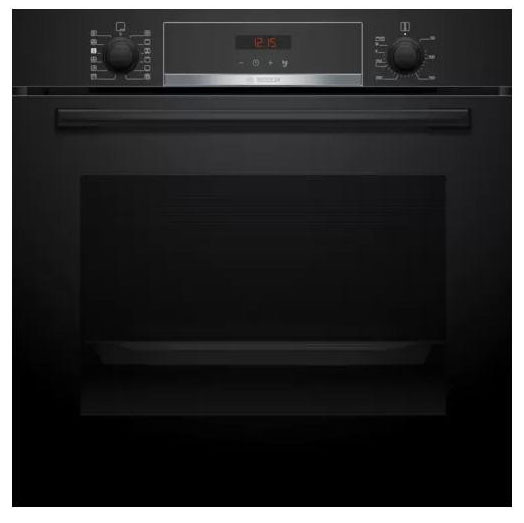 Духовка Bosch HRA 574BB0