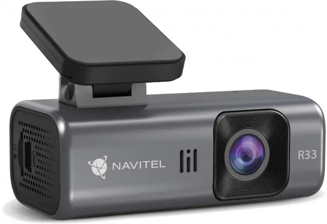 Відеореєстратор Navitel R33