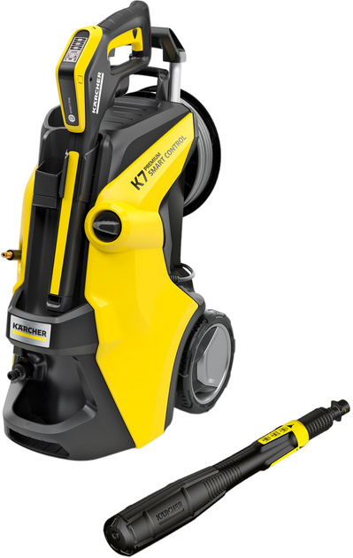 Мийка KARCHER K7 PREMIUM SMART CONTROL FLEX (1.317-235.0)