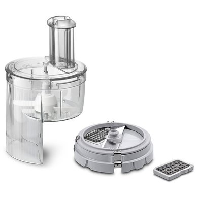 Насадка-кубикорізка BOSCH MUZ5CC2