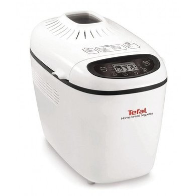 Хлібопічка TEFAL PF610138