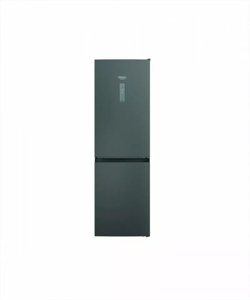 Холодильник Hotpoint HAFC8 TT33SK