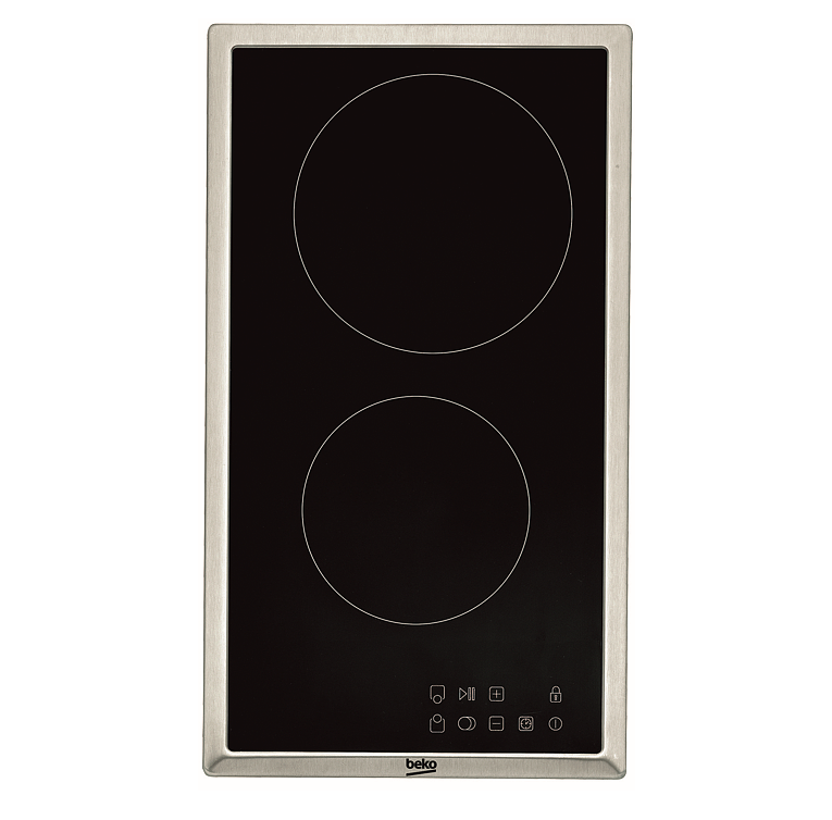 Варильна поверхня керамічна Beko HDMC 32400 TX