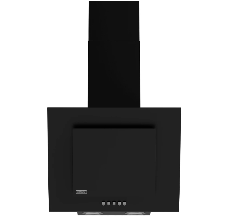 Витяжка Kernau KCH 0250 B