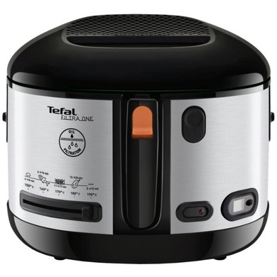 Фритюрниця TEFAL FF175D71