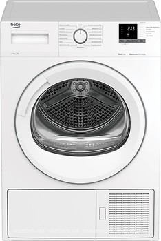 Сушильна машина Beko MDF 7312XW