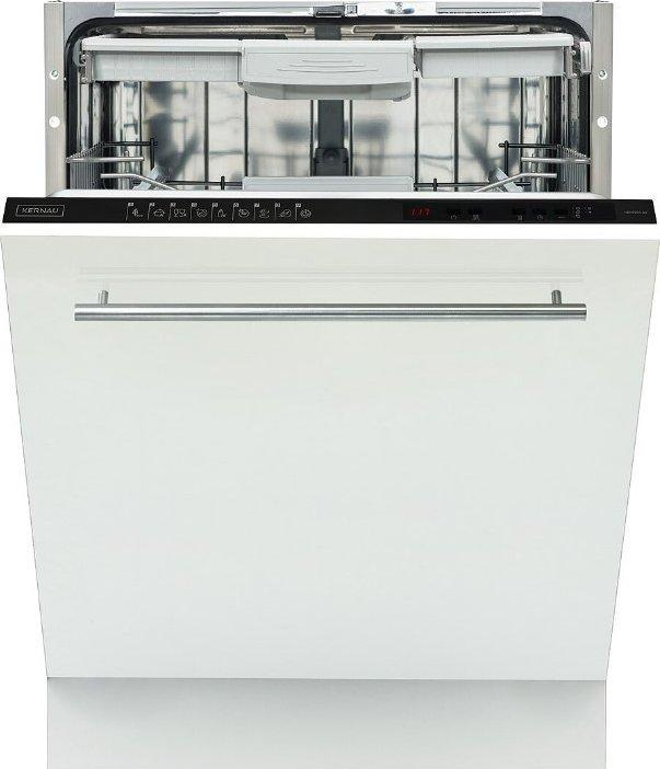 Посудомийна машина Kernau KDI 6955 SD