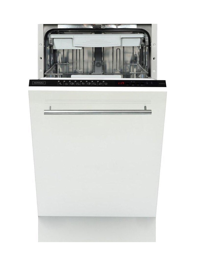 Посудомийна машина Kernau KDI 4855 SD