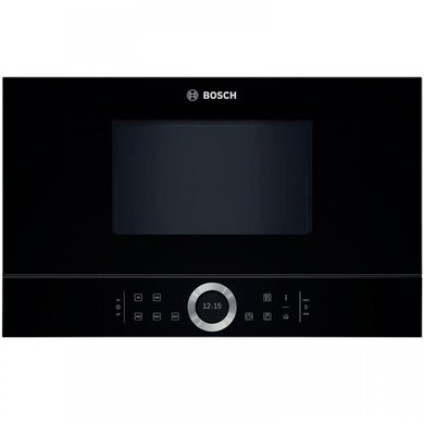 Мікрохвильовка BOSCH BFR634GB1