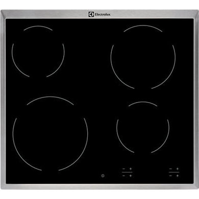Варильна поверхня ELECTROLUX EHF16240XK