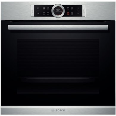 Духовка BOSCH HBG634BS1