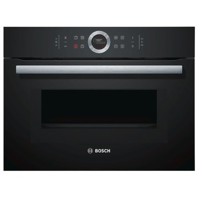 Духовка BOSCH CMG633BB1