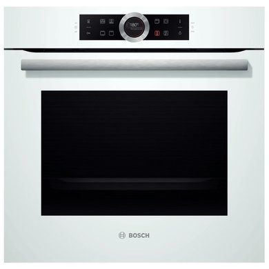 Духовка BOSCH HBG634BW1