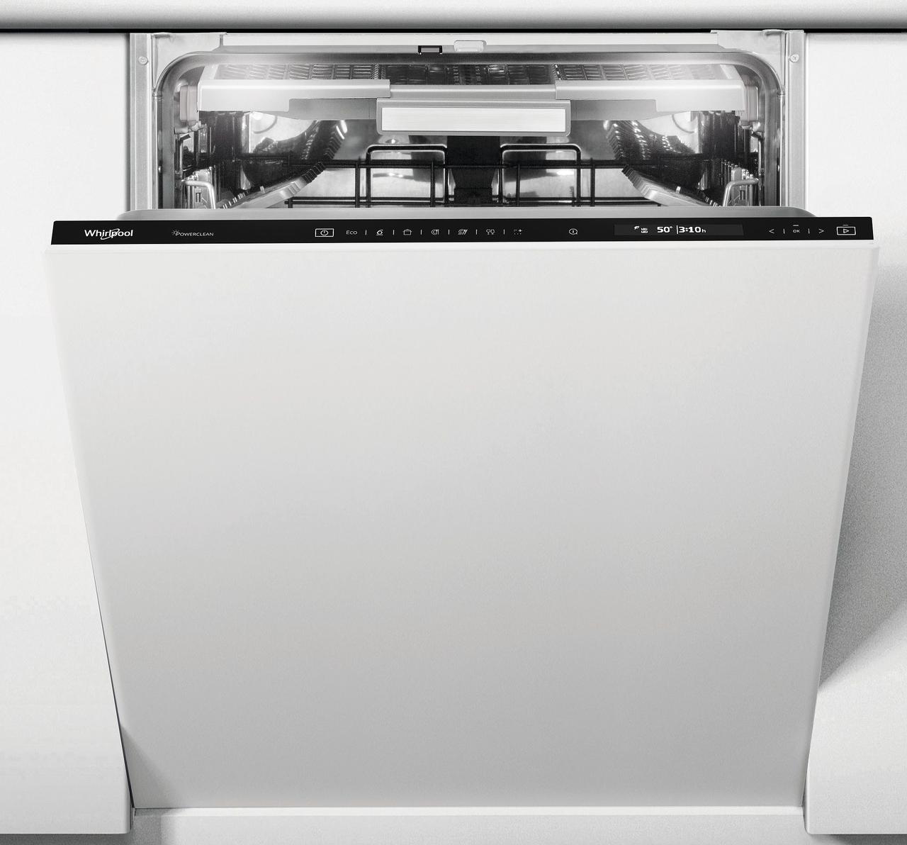 Посудомийна машина Whirlpool WIF 5O41 PLEGTS