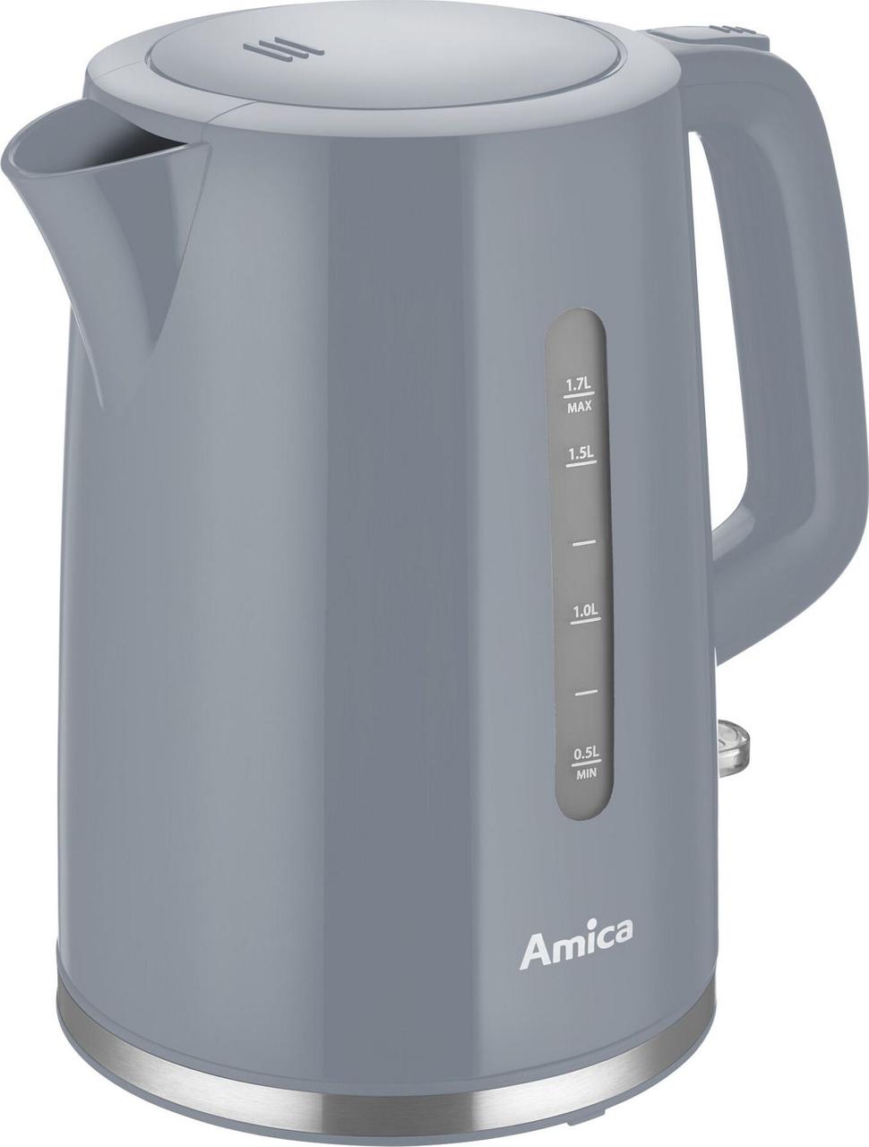 Чайник Amica KF 1013