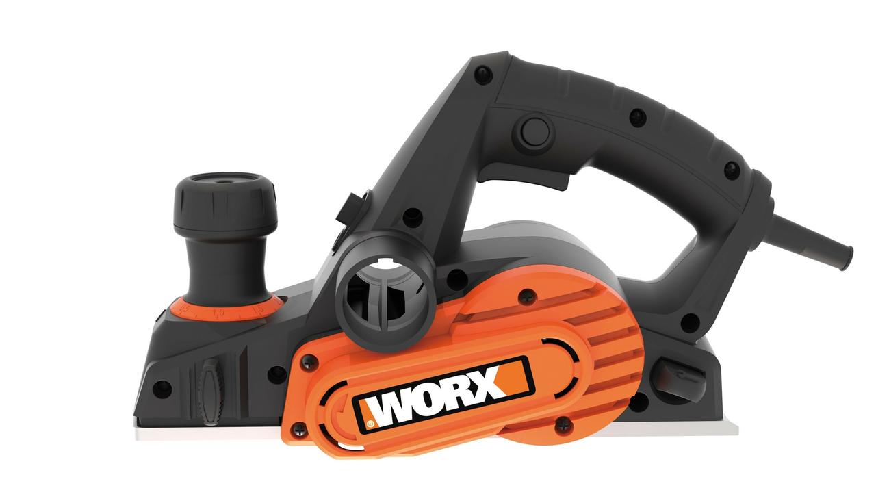Електрорубанок WORX WX615