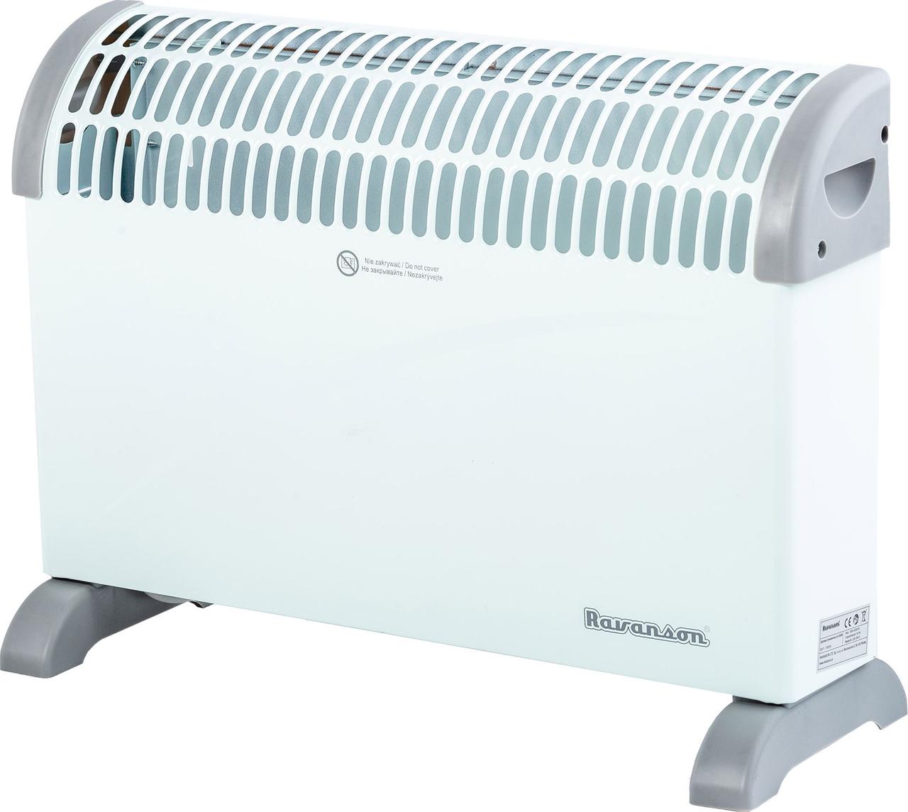 Конвектор RAVANSON CH 2000M