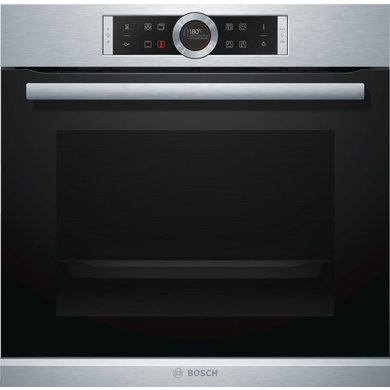 Духовка BOSCH HBG635BS1