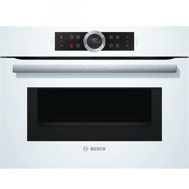 Духовка BOSCH CMG633BW1
