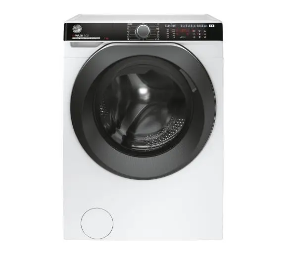 Пральна машина HOOVER HWP4 37AMBC/1-S