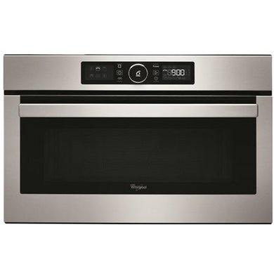 Мікрохвильовка WHIRLPOOL AMW730IX