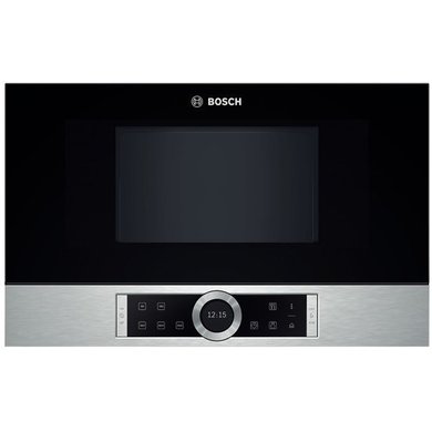 Мікрохвильовка BOSCH BFR634GS1