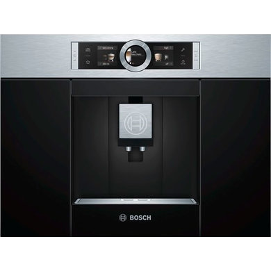 Кавоварка Bosch CTL 636ES1