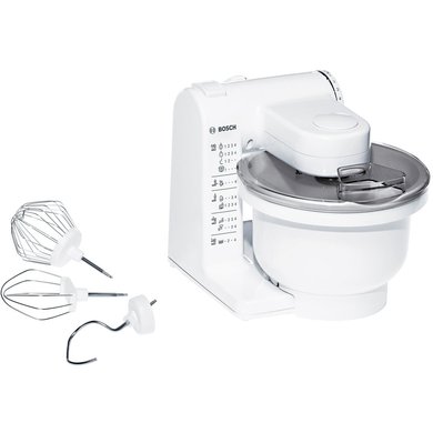 Кухонний комбайн BOSCH MUM4405
