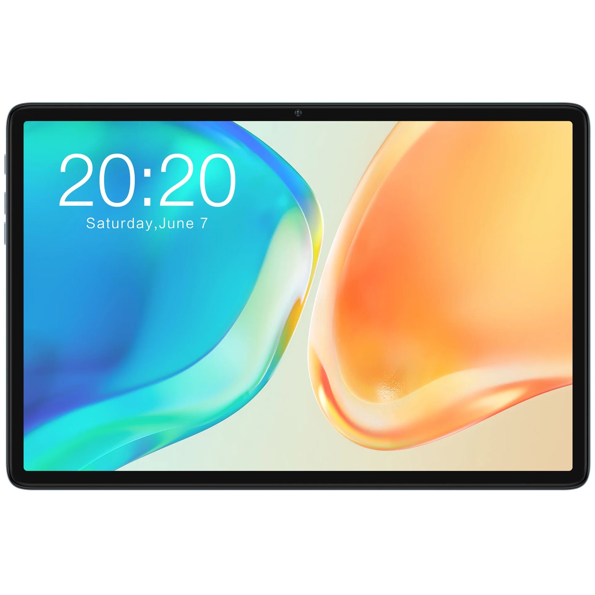 Планшет Teclast M40 Plus 10.1” FHD / 8GB / 128GB / MT8183 / 7000mAh / WiFi / 5+8Mp / Metal /Ice Blue