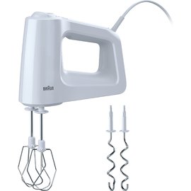 Міксер BRAUN HM3000WH