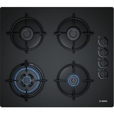 Варильна поверхня BOSCH POH6B6B10