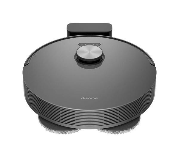 Робот-пилосос з вологим прибиранням Dreame L10s Pro (RLS6L)