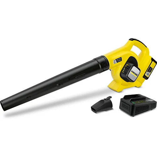 Повітродувка Karcher LBL 4 Set 1.445-160.0