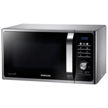Мікрохвильовка SAMSUNG MS23F301TAS