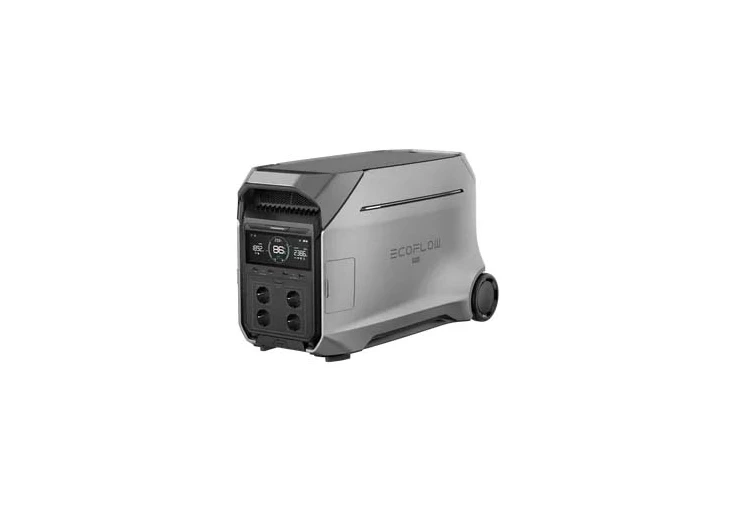 Зарядна станція EcoFlow DELTA Pro 3 EU-Version