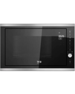 Мікрохвильовка Beko BMCB 25433 X