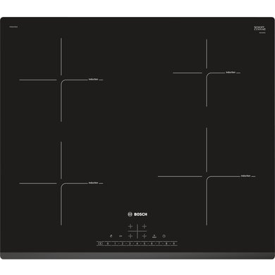 Варильна поверхня індукційна Bosch PIE631FB1E