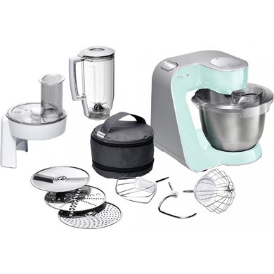 Кухонний комбайн BOSCH MUM58020